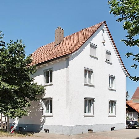 Haus Rosi Διαμέρισμα FDH Εξωτερικό φωτογραφία