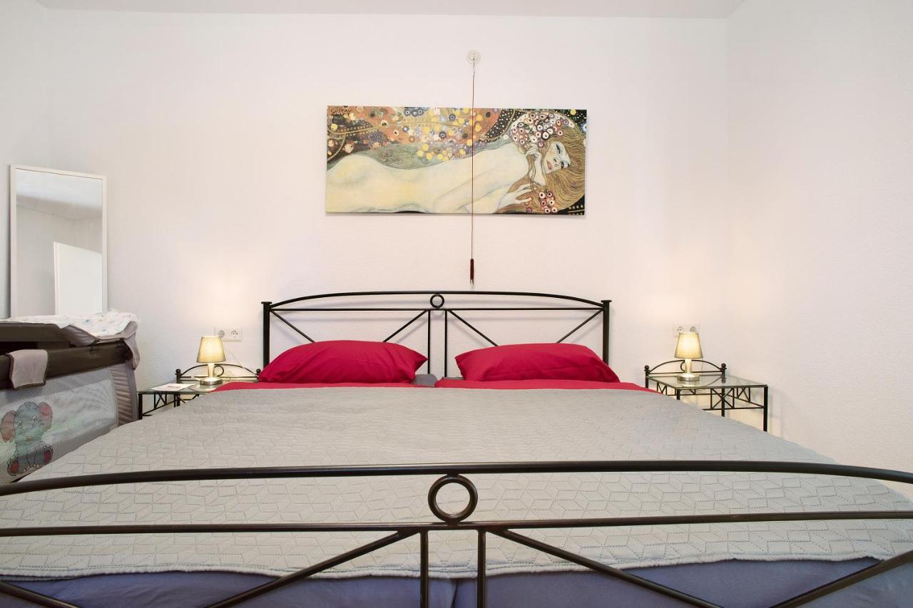 Haus Rosi Διαμέρισμα FDH Εξωτερικό φωτογραφία