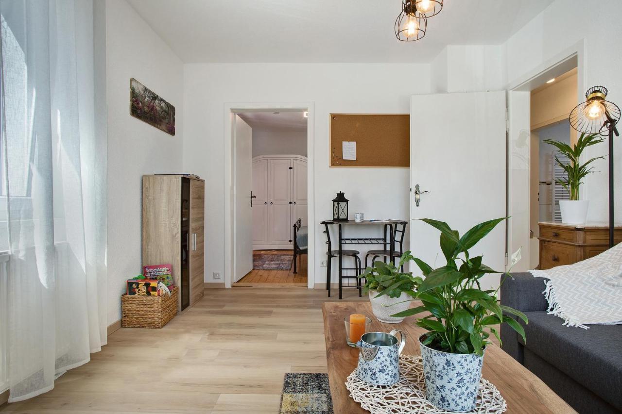 Haus Rosi Διαμέρισμα FDH Εξωτερικό φωτογραφία