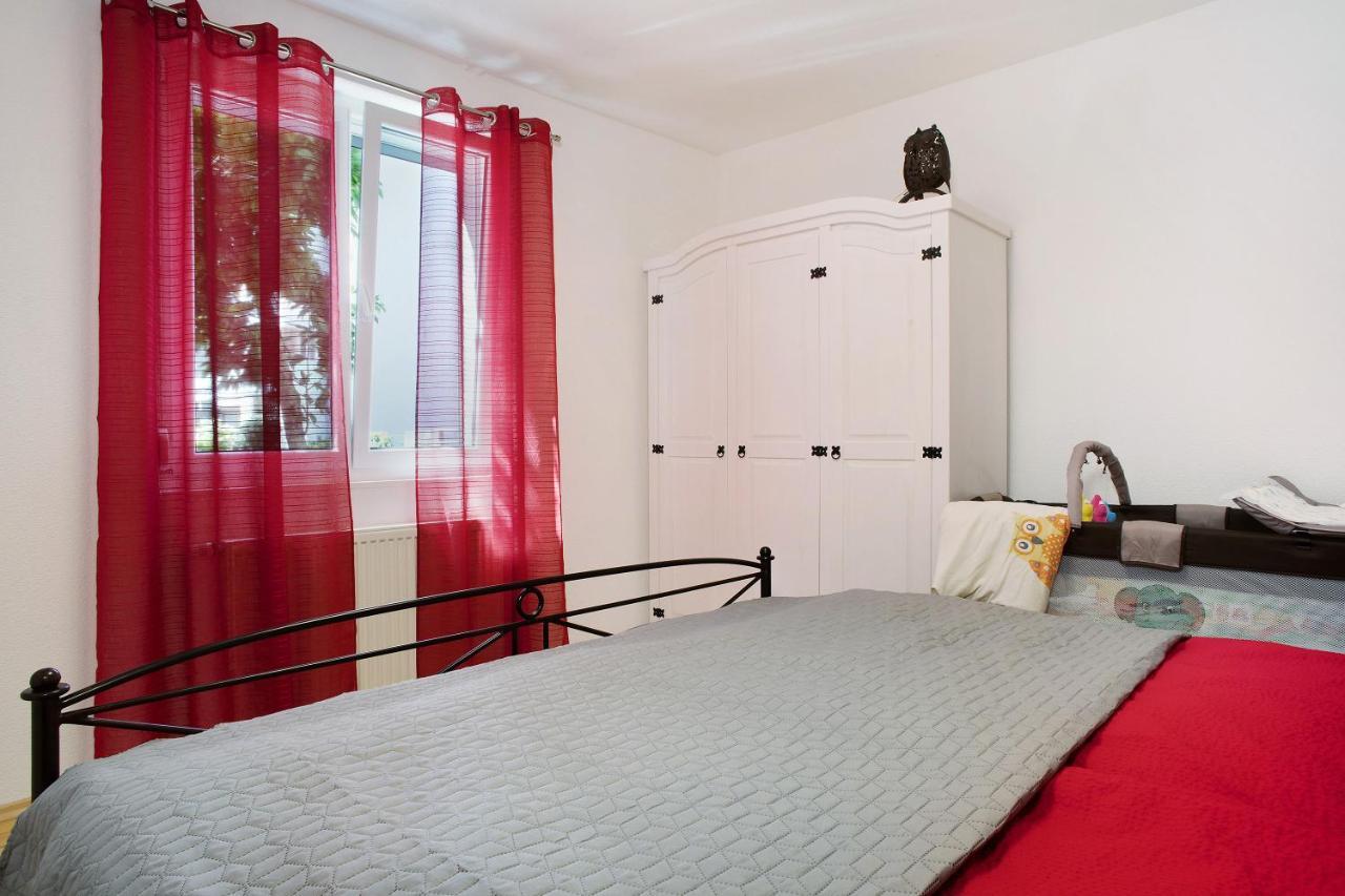 Haus Rosi Διαμέρισμα FDH Εξωτερικό φωτογραφία