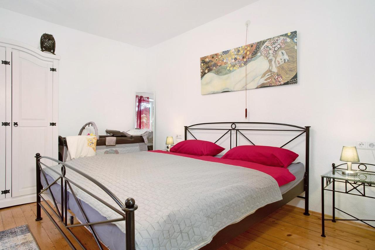 Haus Rosi Διαμέρισμα FDH Εξωτερικό φωτογραφία