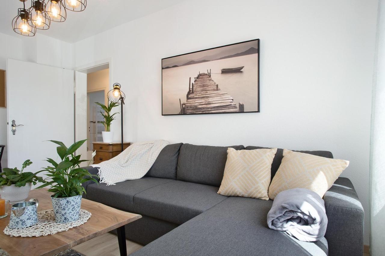 Haus Rosi Διαμέρισμα FDH Εξωτερικό φωτογραφία