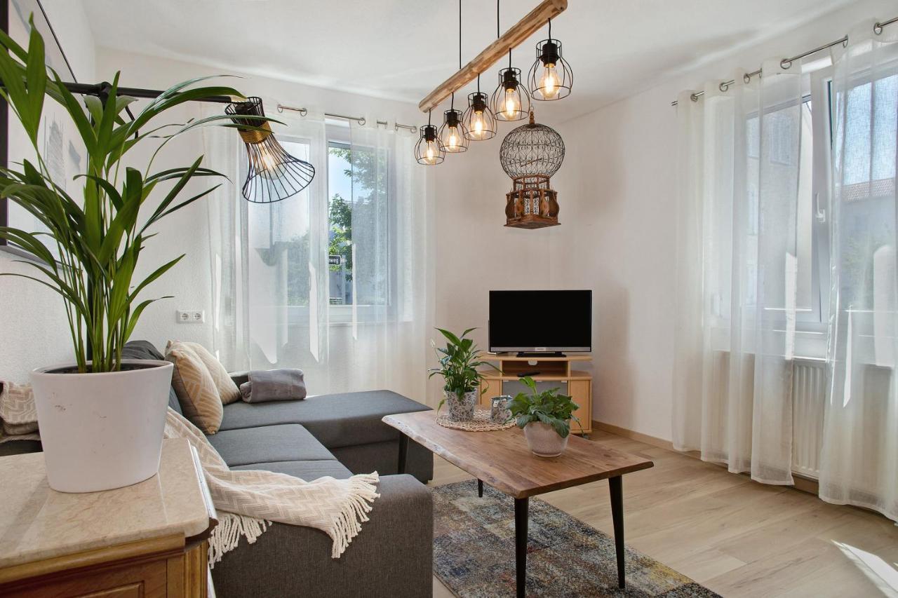 Haus Rosi Διαμέρισμα FDH Εξωτερικό φωτογραφία